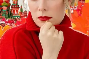 Московская мыльная опера